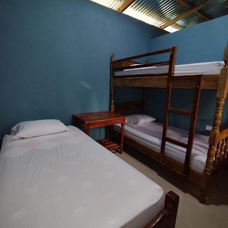 Hostel El Quino Ometepe Altagracia Esterno foto