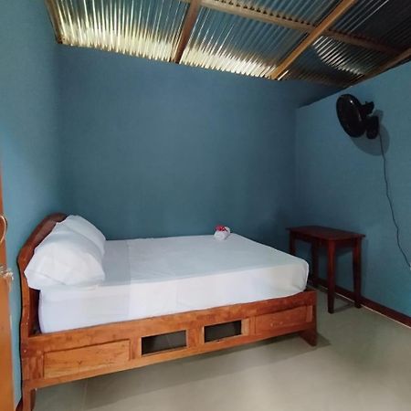 Hostel El Quino Ometepe Altagracia Esterno foto