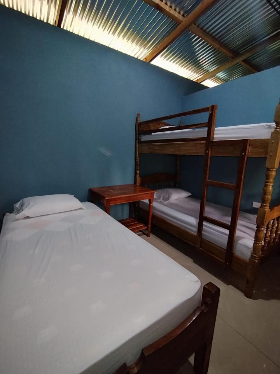 Hostel El Quino Ometepe Altagracia Esterno foto