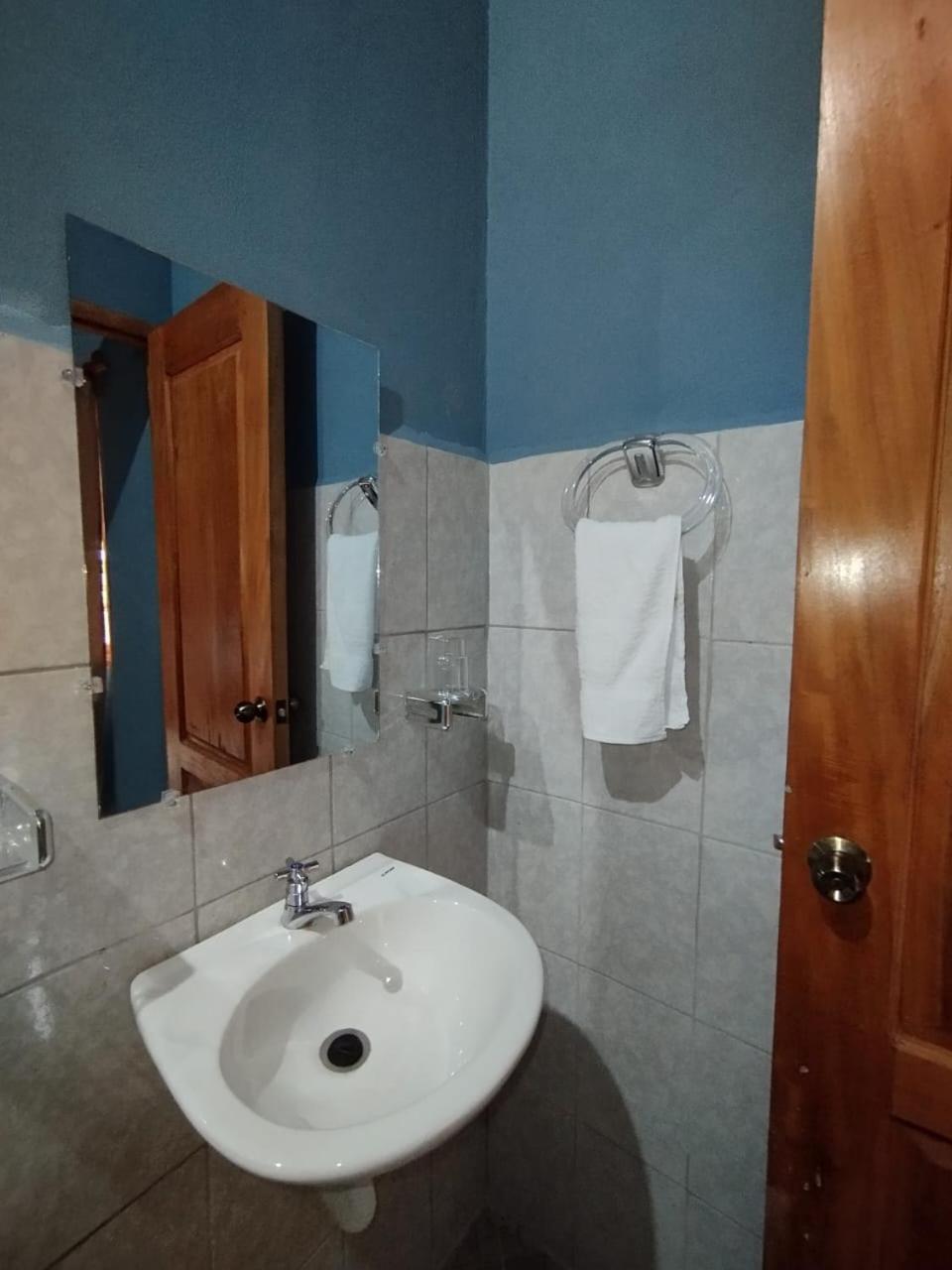 Hostel El Quino Ometepe Altagracia Esterno foto