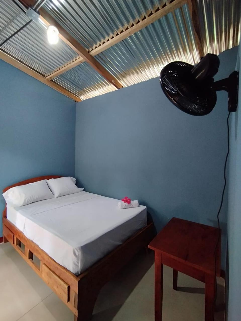 Hostel El Quino Ometepe Altagracia Esterno foto